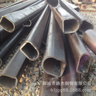各种材质 各种规格 厂家销售 马蹄钢管