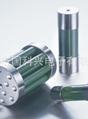 高脉冲过载电阻 ESP62  ECP72 10R 5% 250ppm 无感 热容量大 体积