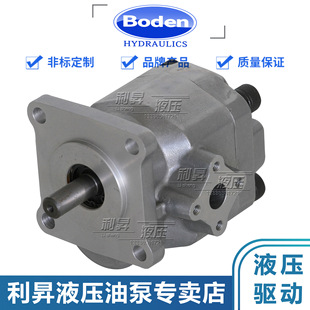 12C0E0 Boden博顿齿轮泵 BAP1.5Q0D