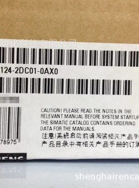 6AV2124-6DJ00-0AX0 6AV2124-6DJ00/6GJ00/6JJ00/0XC02-0AX0 包邮