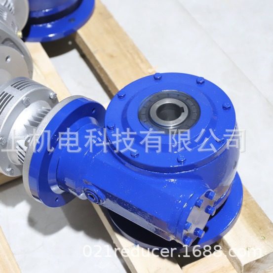 RD80-30-WB100-LD-35*750W-B55-550W-B56涡轮减速机厂家蜗轮蜗杆