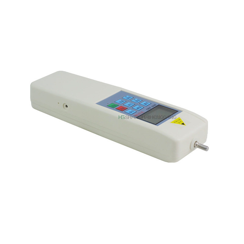 手持式20N数显测力计 2Kg便携数显测力计 手动数字电子测力计价格