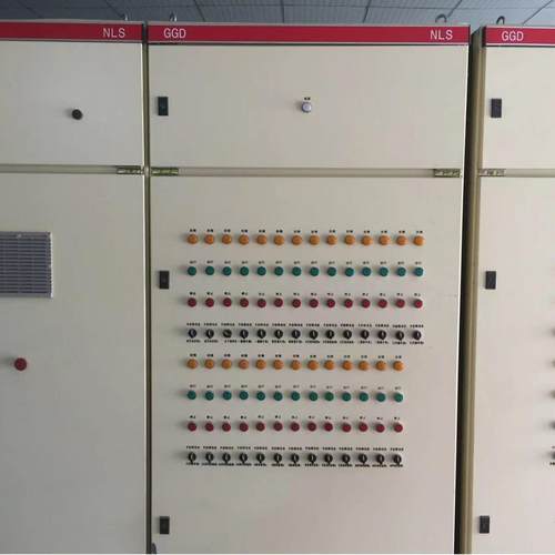 风机控制箱水泵控制箱变频控制箱工业控制箱