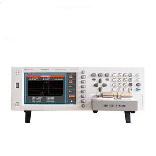 UC8001压电换能器陶瓷阻抗分析仪超声波振子测试仪FS