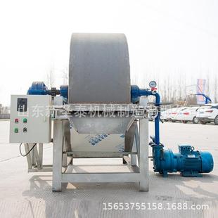 甘肃淀粉尾渣脱水机新型土豆淀粉脱水机