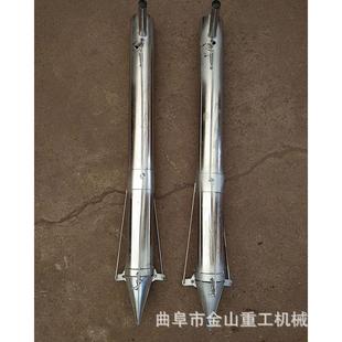 加厚型花苗移栽器辣椒移栽机小型栽苗器