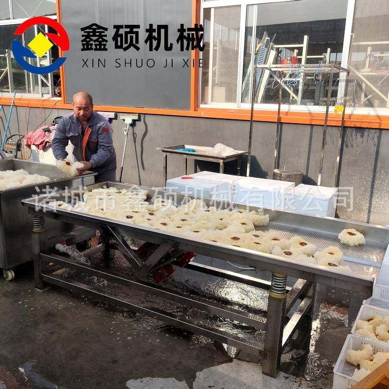 豆子振动筛选机去除杂质塑料茶叶木耳粉末分选机振动筛选大小,厨房电器,其他商用厨电,淘宝优惠券,粉丝福利购,淘宝优惠卷