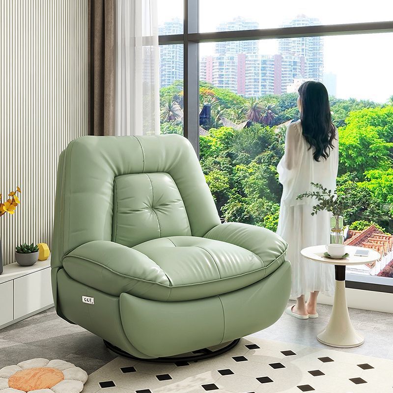 新款沙发头等太空舱懒人