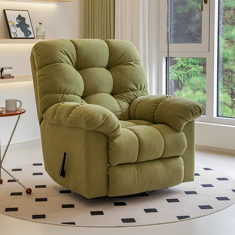 电动单人沙发椅客厅阳台