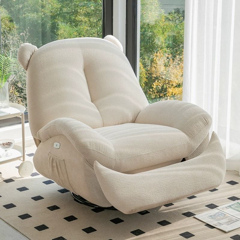 多功能电动沙发可躺单人