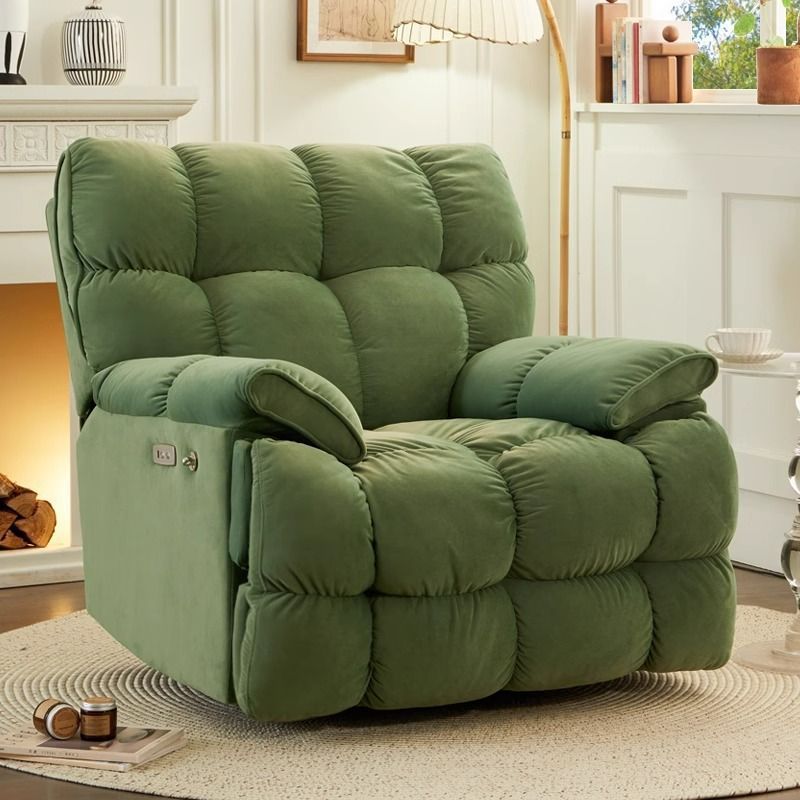 头等太空沙发舱多功能客