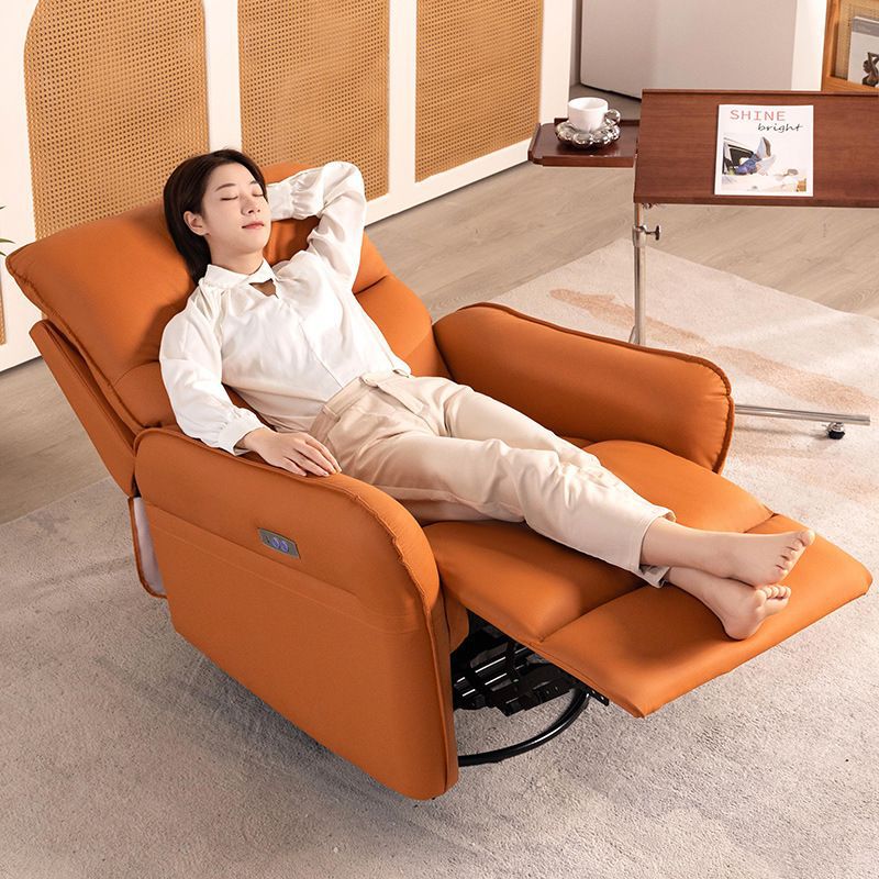 多功能沙发单人摇椅头等