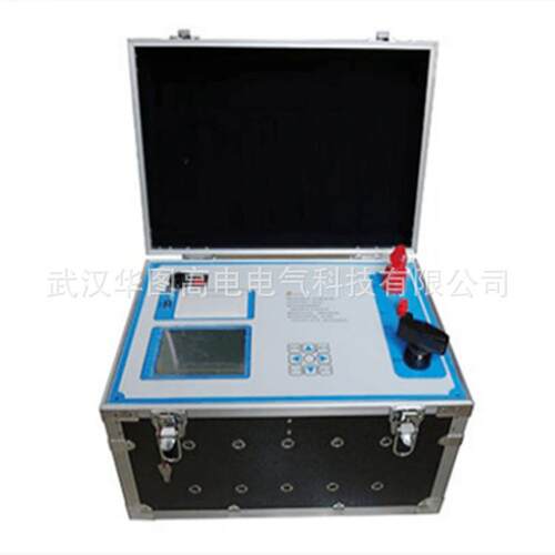 HTAS-500A直流断路器安秒特性测试仪直流开关安秒特性测试仪