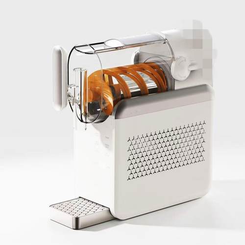 240W15-20分CBCETUV源头工厂雪融机1.8L迷你冷饮机冰沙雪泥机