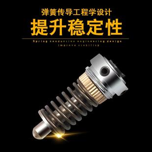 D型橡胶硬度计邵氏硬度计硬度计支架 A型LX C型LX