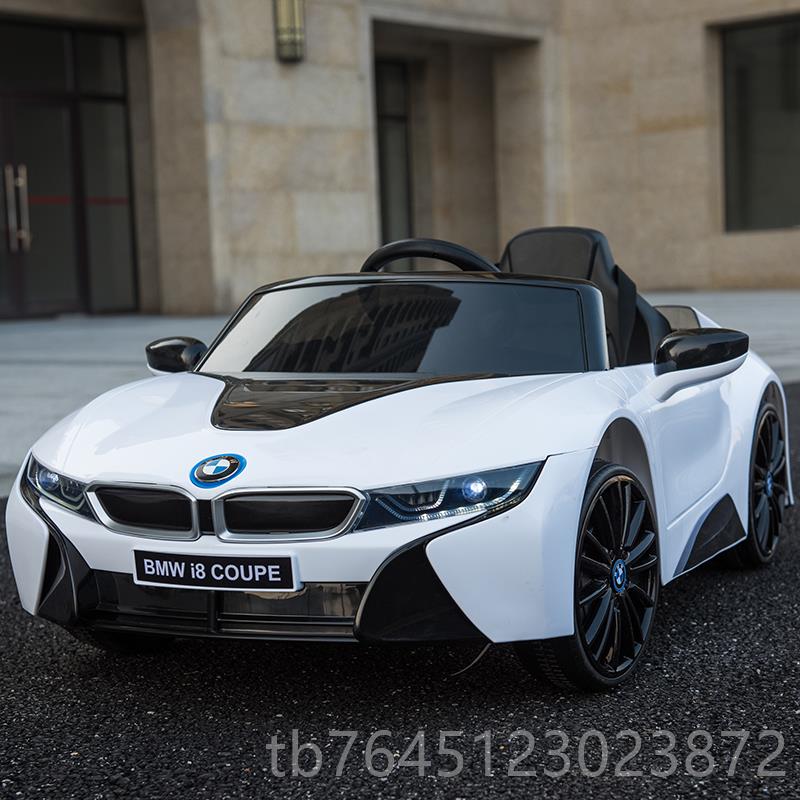 高档儿充童电动车四轮小孩电宝3-6岁玩具车婴儿宝控跑车遥汽车可