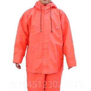 高档包邮打渔郎装雨衣雨裤背带裤防护雨服分体套水产防下水裤殖养