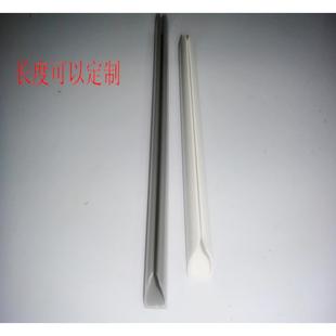 无纺布布袋卡条20公分长度 卡条尘袋卡条吸尘器配件卡条纸袋原装