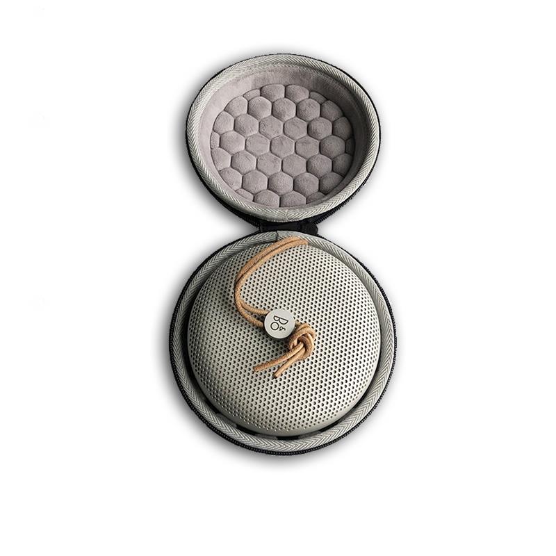 适用B&O beoplay A1 Gen2一代二代音箱收纳保护硬壳便携袋套盒包