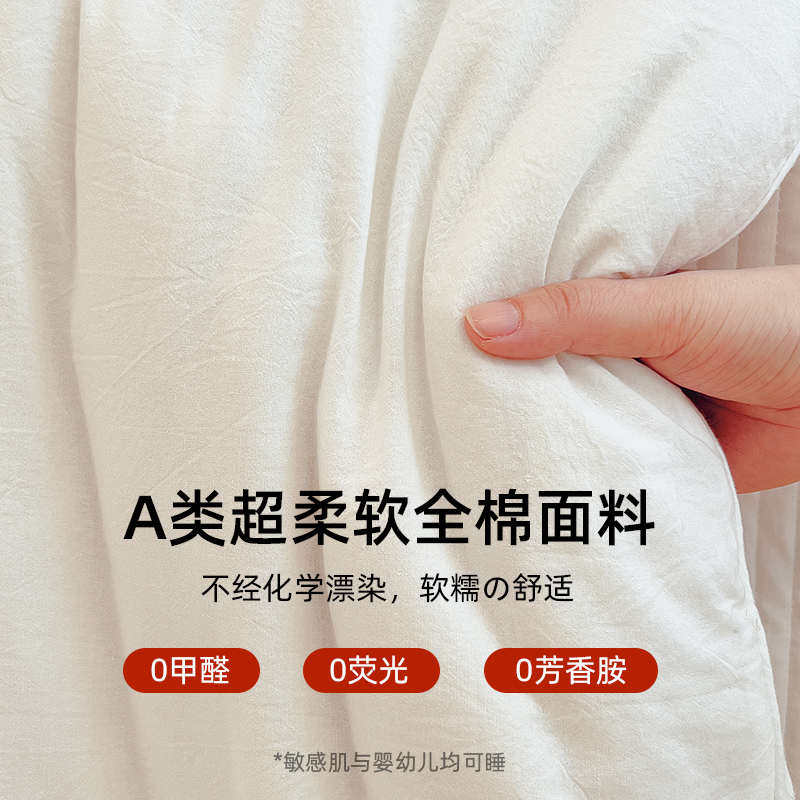 新疆棉花被子冬被棉被全棉冬季加厚保暖纯棉花被芯单人春秋被棉絮,床上用品,棉花被,淘宝优惠券,粉丝福利购,淘宝优惠卷