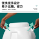 立方酵素桶发酵桶水桶家用储水用食品级塑料桶带盖大水桶方桶加厚