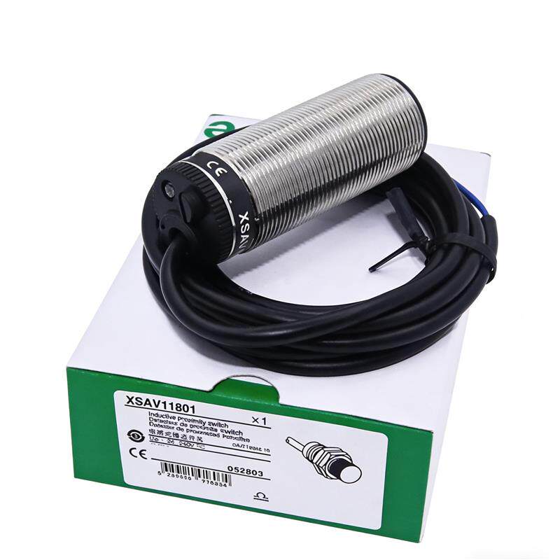 电感式开关XSA-V11801 12801 11373 XSAV-12373震动测速感测器