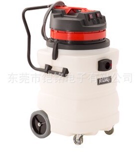 嘉美BF583A吸尘吸水机双马达干湿两用商用大型吸尘器