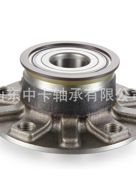 1K0598611 8V0598611A 5WA501611A VKBA3656优质汽车轮毂单元轴承