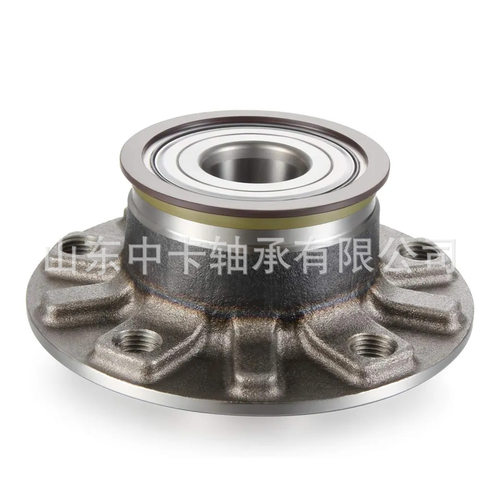 1K0598611 8V0598611A 5WA501611A VKBA3656优质汽车轮毂单元轴承