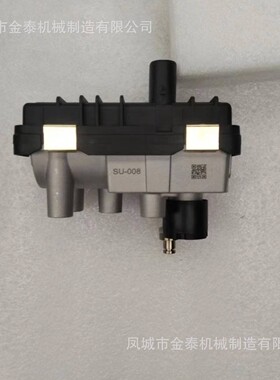 GTD2056VZK 822182 822182-0005 FB3Q-6K682-PC  增压器