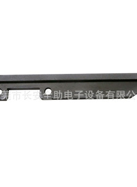 国产自动插件机AI配件新泽谷机器 XG3KSL-04026/04027链条护块1 2