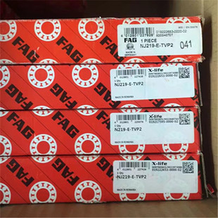 NJ222 EM1 NJ226 NJ224 NJ220 德国进口轴承 TVP2 NJ219 FAG