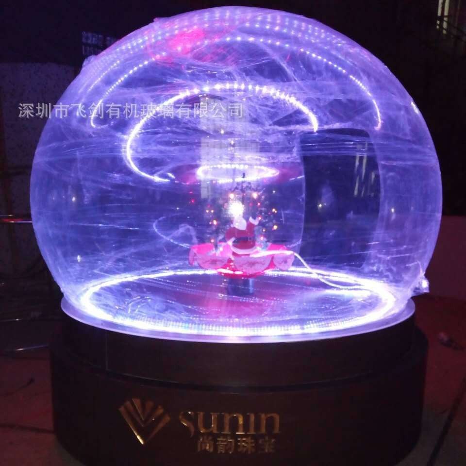 10cm-3.5m透明亚克力塑料球空心圆球婚庆商场装饰挂球幼儿园吊顶,模玩/动漫/周边/娃圈三坑/桌游,文化/体育周边,淘宝优惠券,粉丝福利购,淘宝优惠卷