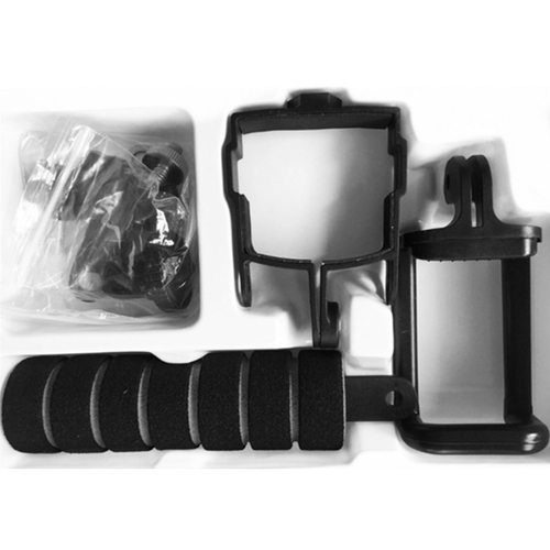 广东塑胶模具注塑产品 PVC配件模具设计 pvc线槽连接件塑料 POM
