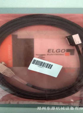 ELGO磁栅尺磁头 LIMX2磁栅尺磁头