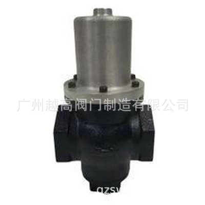 寿力螺杆空压机断油阀 88291011-889 泄放阀02250069-820