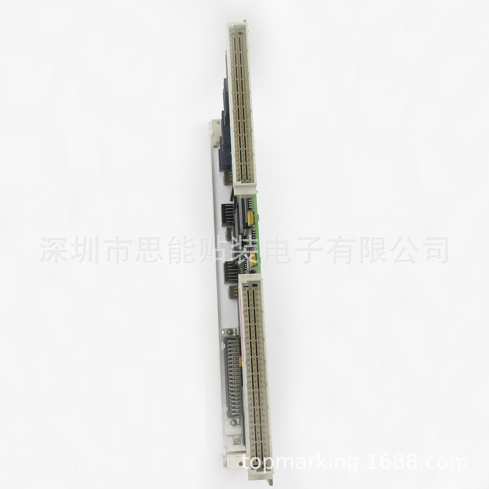 00356055S06 板卡 AXIS KSP-A362 FOR SIPLACE F5HM