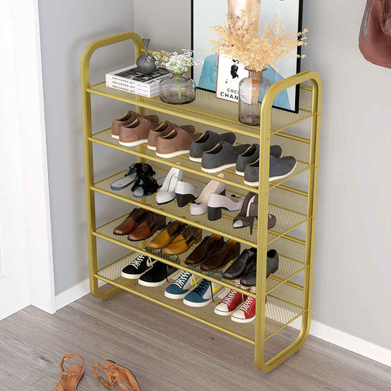 轻奢鞋架家用室内好看多层经济型鞋架子简易门口省空间置物架防尘,模玩/动漫/周边/娃圈三坑/桌游,文化/体育周边,淘宝优惠券,粉丝福利购,淘宝优惠卷