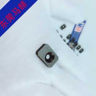 3048数控冲床配件冲床夹钳定位块源头货源极速发货 江苏亚威HPI