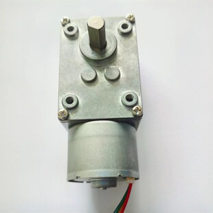 批发直流蜗轮减速马达BL3620长寿命大扭力蜗杆减速电机厂家现货