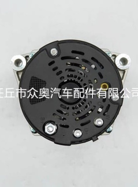 爱科WR9970拖拉机发电机AAN5991发电机11.204.980发电机700750280