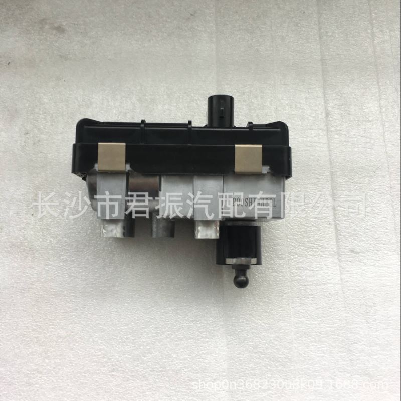 BV40 53039880268 14411-3XN1A 53039700373 14411-3XN3A 电磁阀