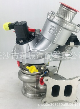S3 A3 IS38 2.0T 06K145874P/G/N 06K145722S 06K145722N 增压器