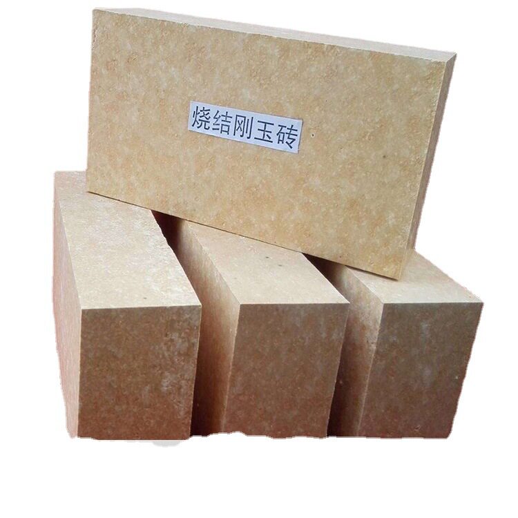 厂家供应 铬刚玉砖  冶炼、钢铁、化工行业用耐火砖 烧结刚玉砖