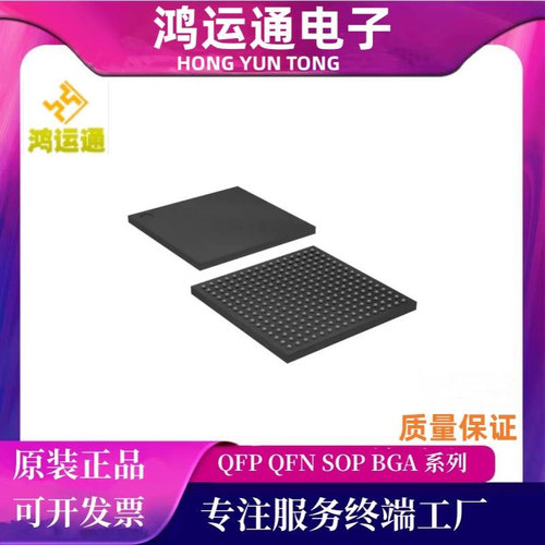 ADSP-BF534BBCZ-5A ADI BGA208 数字信号处理器和控制电子元器件