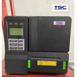 ME340 吊牌标签机不干胶标签条设备贴纸 310标签打印机热转印条码