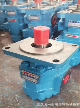 四川长江齿轮泵CBY4080-A1FRCBY3100-A13063-A1液压泵