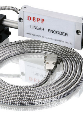 德普DEPP球栅尺 德普DEPP球栅尺EP15-3D球栅读数头