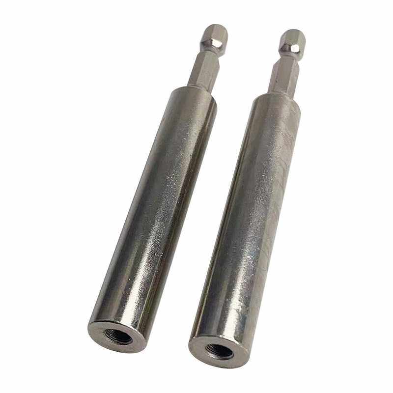 六角柄迷你锯片 连接杆批头 40Cr延长杆连接头锯片杆电动工具配件,五金/工具,6角套筒,淘宝优惠券,粉丝福利购,淘宝优惠卷