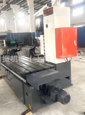 厂家供应带镗孔式端面铣单面铣床双面铣侧面切削机床支持定购